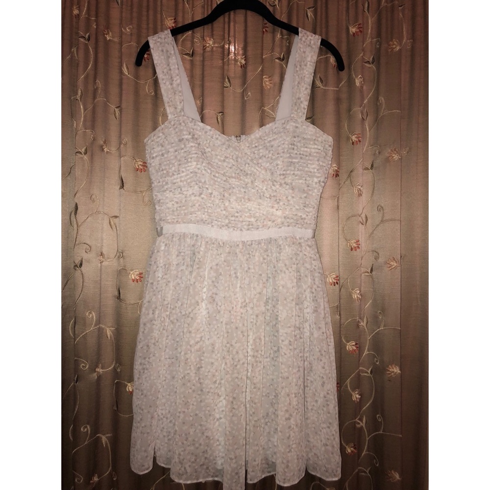 Armani Exchange Sun Dress
